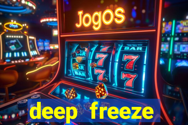 deep freeze crackeado win11